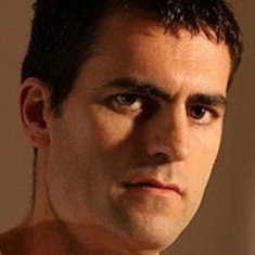 Joey Caruso