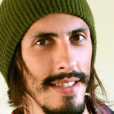 Michael Delgado