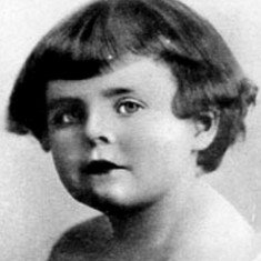 Helen Badgley
