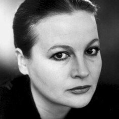 Ekaterina Tolubeyeva