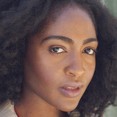 Shakirah DeMesier