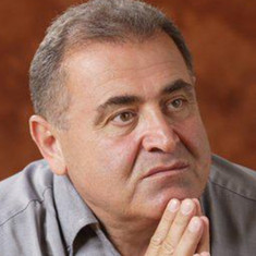 Aram Asatryan
