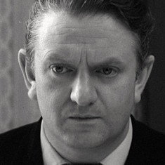 Paul Kermack