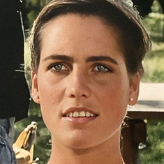Kirsten Baker