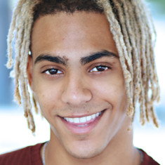 Luke Brown