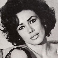 Pat Barrington