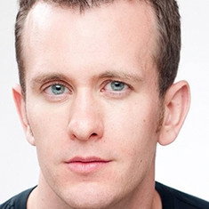 Garrett Zuercher