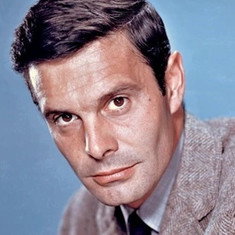 Louis Jourdan