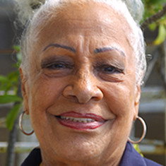 Miriam Socarrás