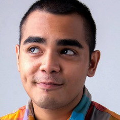Bryan Homecillo