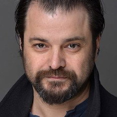 Virgil Serban