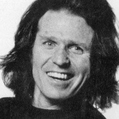 Country Joe McDonald