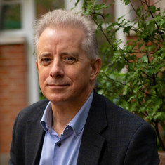 Christopher Steele