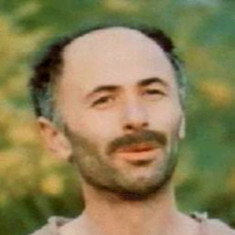 Roderi Chachanidze