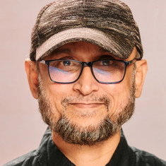 Mostofa Sarwar Farooki