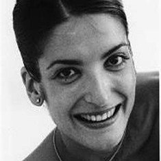 Monica Zamora
