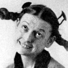 Fannie Bourke