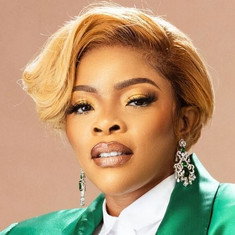 Laura Ikeji