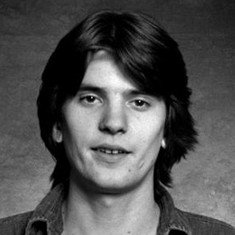 Steve Earle