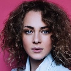 Aglaya Tarasova