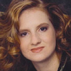 Julia Scheaffer
