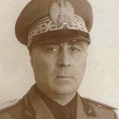 Roberto Farinacci