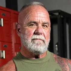 Jake Shores