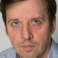 Mikhail Salin