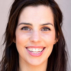 Carrie Anne Hunt