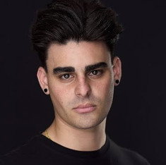Yazeed Daher