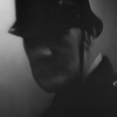 Reg Cranfield