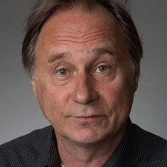 Tom Lindholm