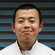 Teppei Migikiki