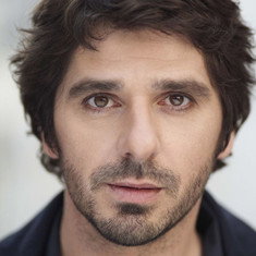 Patrick Fiori