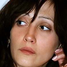 Olga Kovylina