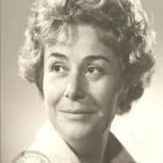 Maria Alkaiou