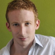 Ben Crystal
