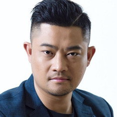 Zhigang Zhao