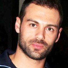Kostas Grekas