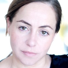 Valérie Moreau