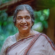 Manohari Joy
