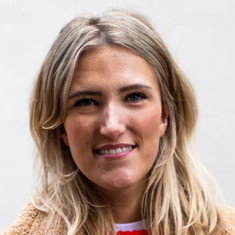 Suzan Stortelder