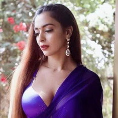 Tia Atharva