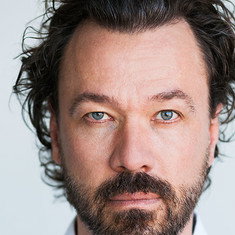 Steve Pilarezik