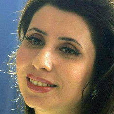 Sima Şabanova