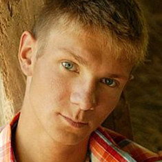 Trevor Yates