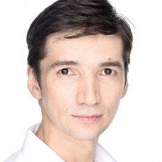 Batyr Annadurdyev