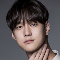 Go Kyung-pyo