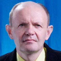 Dmitri Glazachev