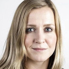 Tinne Hjersing Knudsen